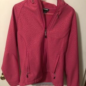 Kirkland jacket
